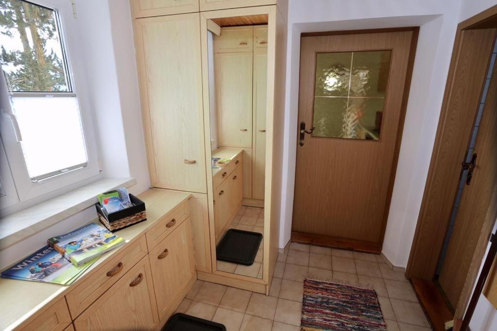 Ferienwohnung Dani I Grobming Eksteriør billede